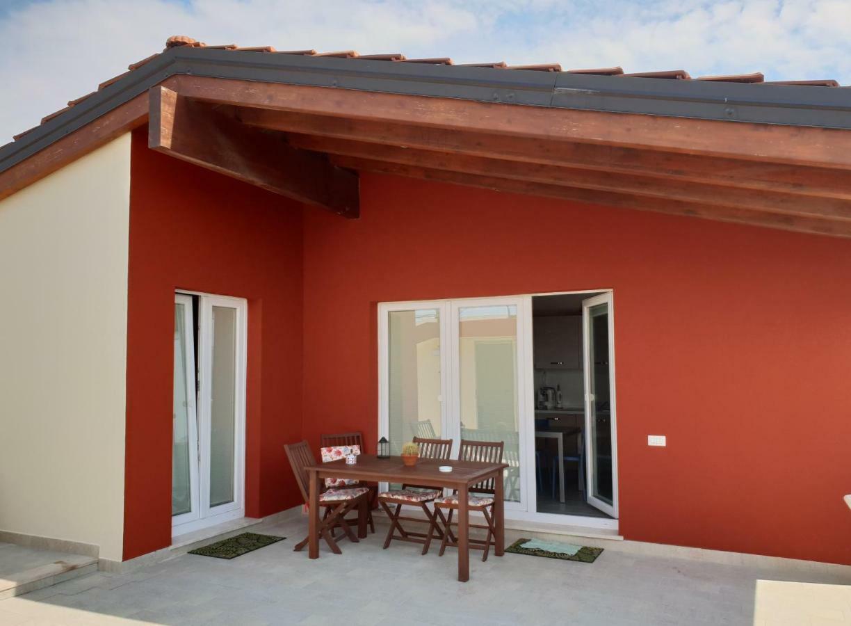 Sea View Villa Quartu Sant'Elena Exterior photo